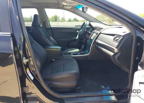 2015 Toyota Camry Se z USA, uszkodzony, nr VIN 4T1BF1FKXFU001403